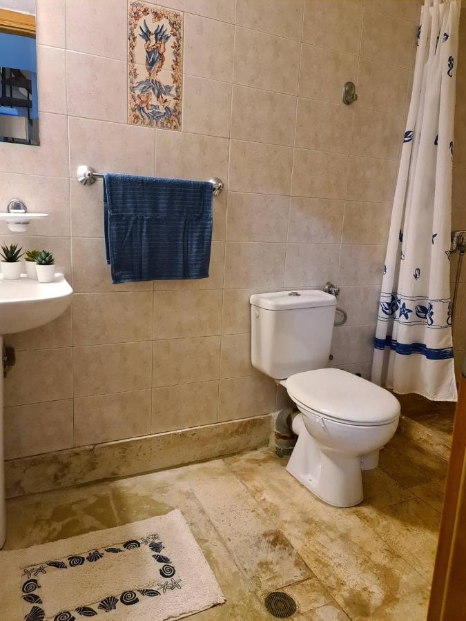 Janis Seaview Villa Неа-Фокеа Екстер'єр фото