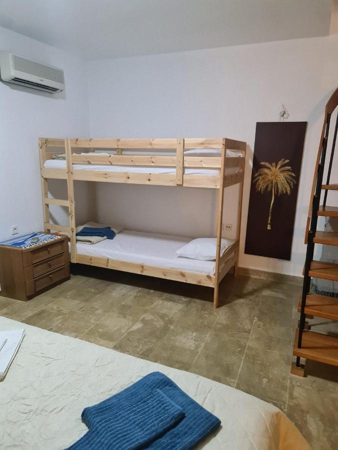 Janis Seaview Villa Неа-Фокеа Екстер'єр фото